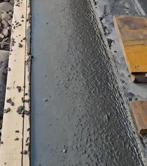 安顺环氧砂浆的特点及施工流程​