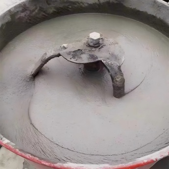 安顺高强无收缩灌浆料施工流程 ，灌浆料施工注意事项