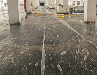 安顺不发火砂浆和不发火金属骨料有什么区别