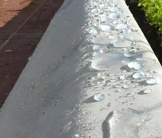 安顺硅烷浸渍涂料在混凝土保护中的应用