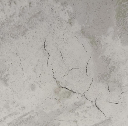 安顺灌浆料为什么会产生裂缝？出现裂缝该如何处理？