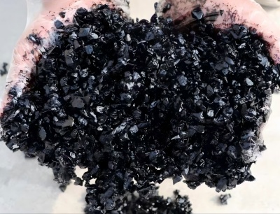 安顺沥青冷补料（沥青砂）的优势特点与施工流程解析