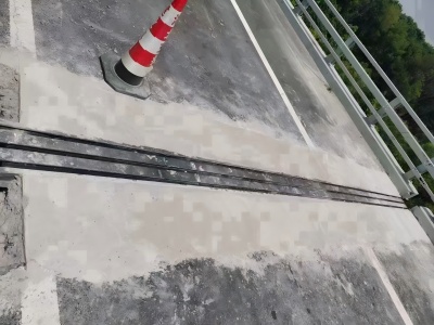 安顺伸缩缝更换后浇筑材料快速结构修补料速砼的产品特点及施工流程​