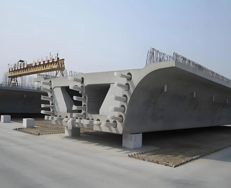 安顺抗冻压浆料的特点及标准化施工工艺